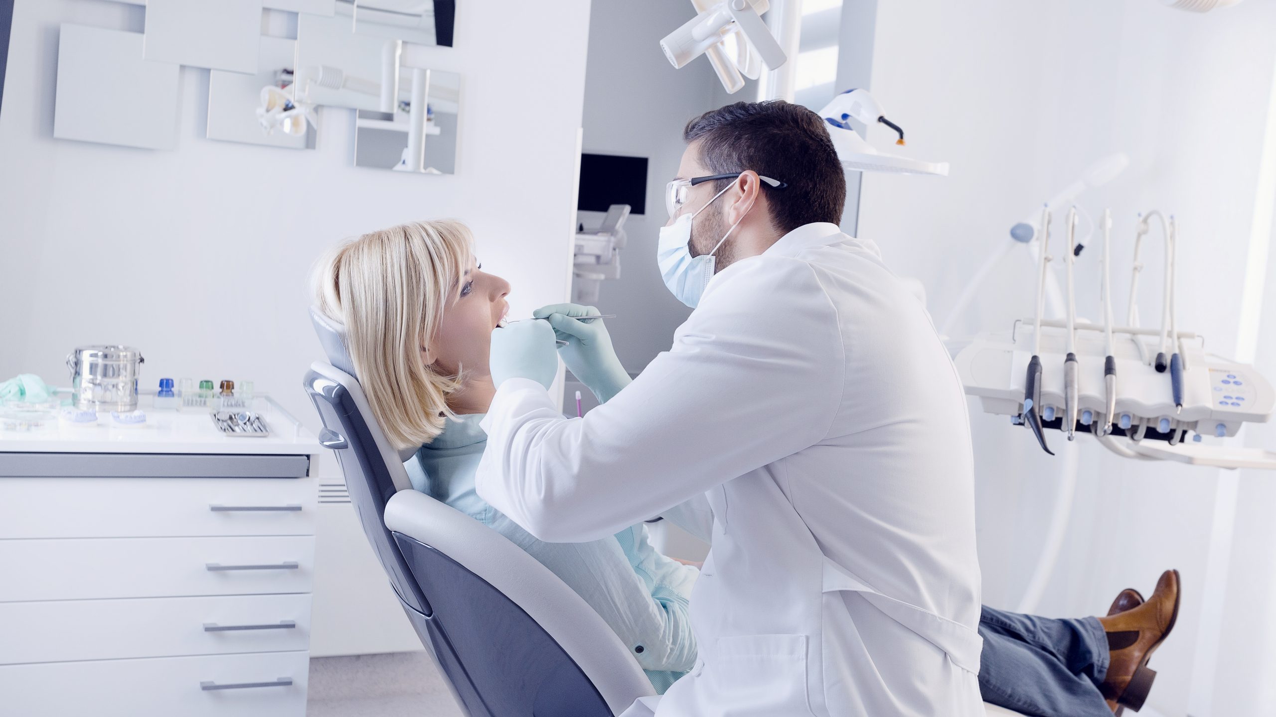 Dentist in Vidalia, GA