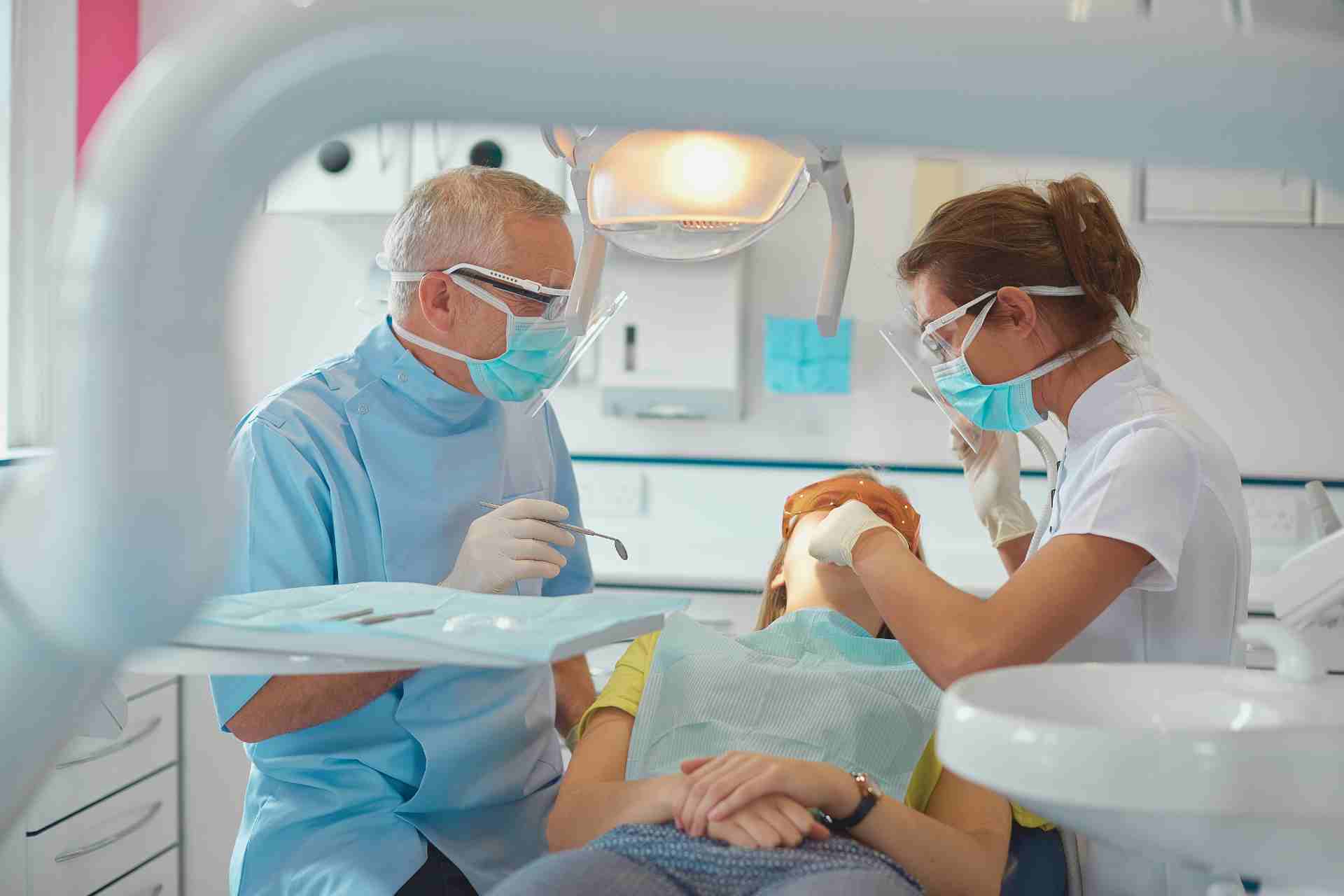Dentist in Vidalia, GA